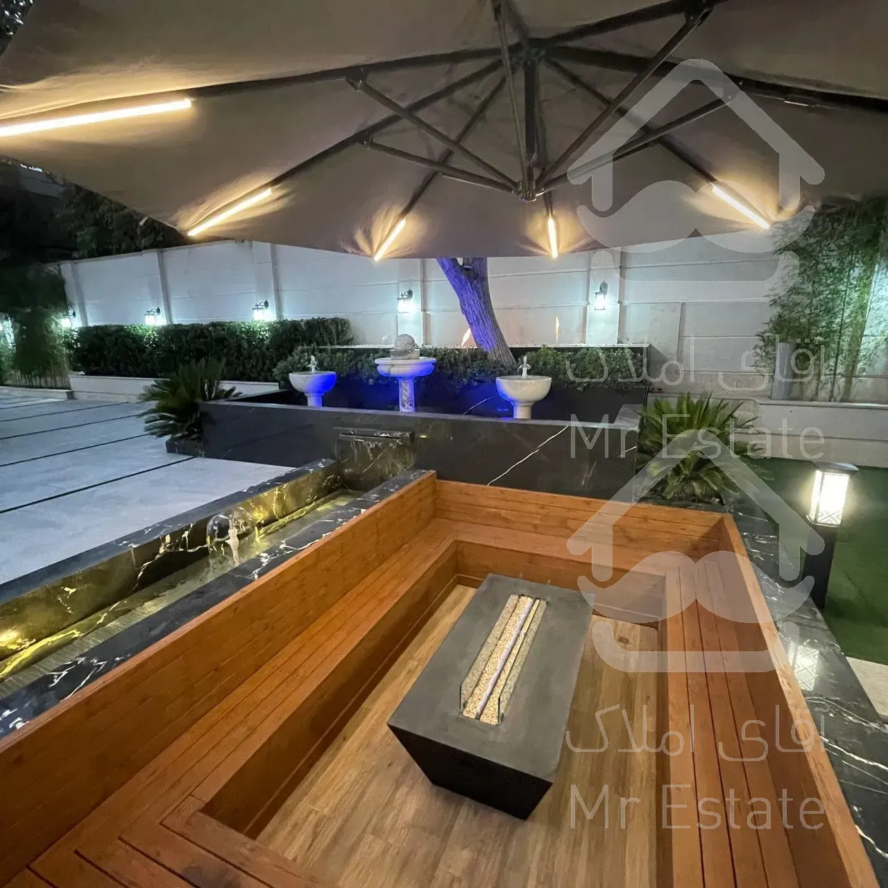 اکازیون ویلایی بی نظیردر مرکز شهریار