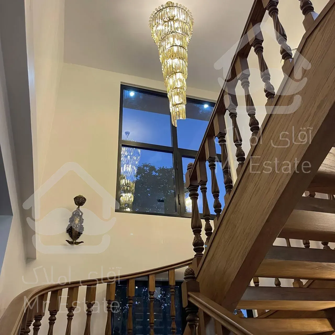 اکازیون ویلایی بی نظیردر مرکز شهریار