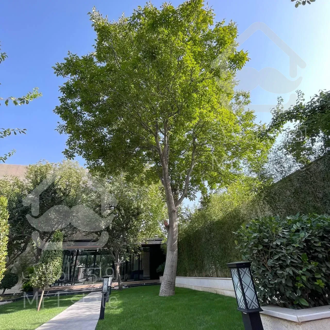 اکازیون ویلایی بی نظیردر مرکز شهریار