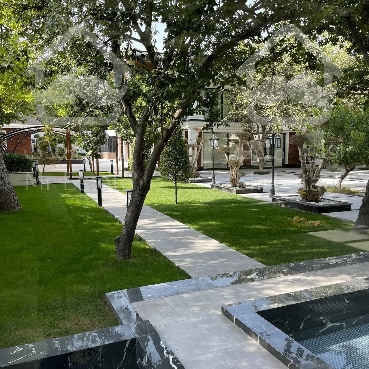 اکازیون ویلایی بی نظیردر مرکز شهریار