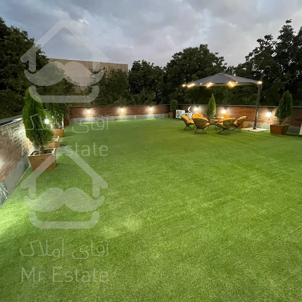 اکازیون ویلایی بی نظیردر مرکز شهریار