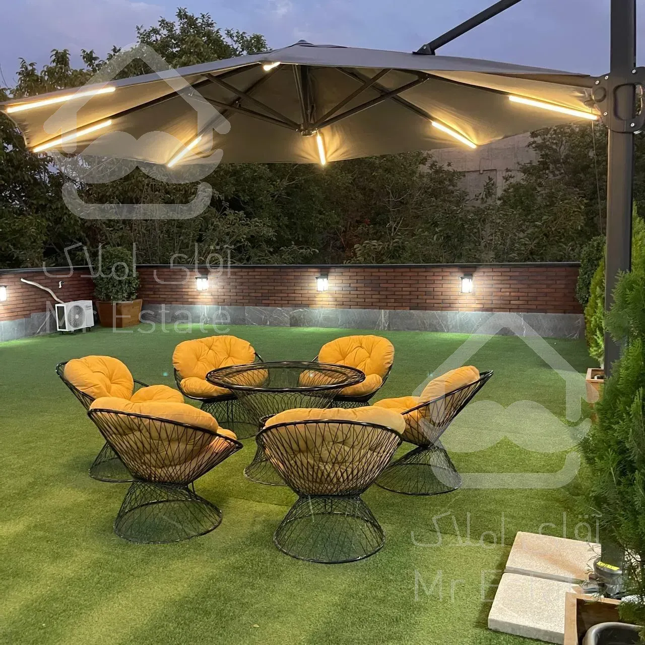 اکازیون ویلایی بی نظیردر مرکز شهریار