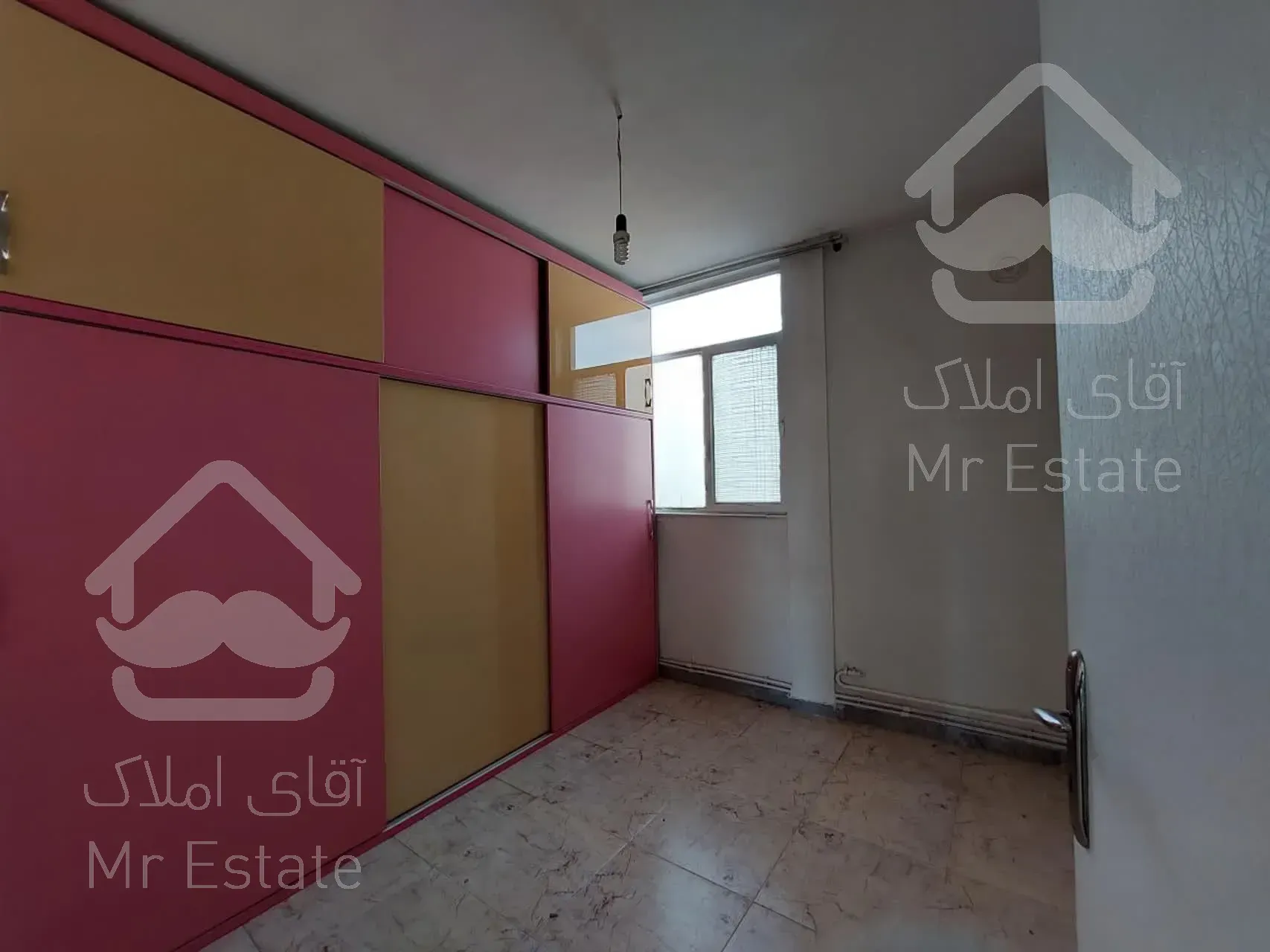 اجاره فوری آپارتمان ۱۲۰ متری.تخلیه و آماده تحویل