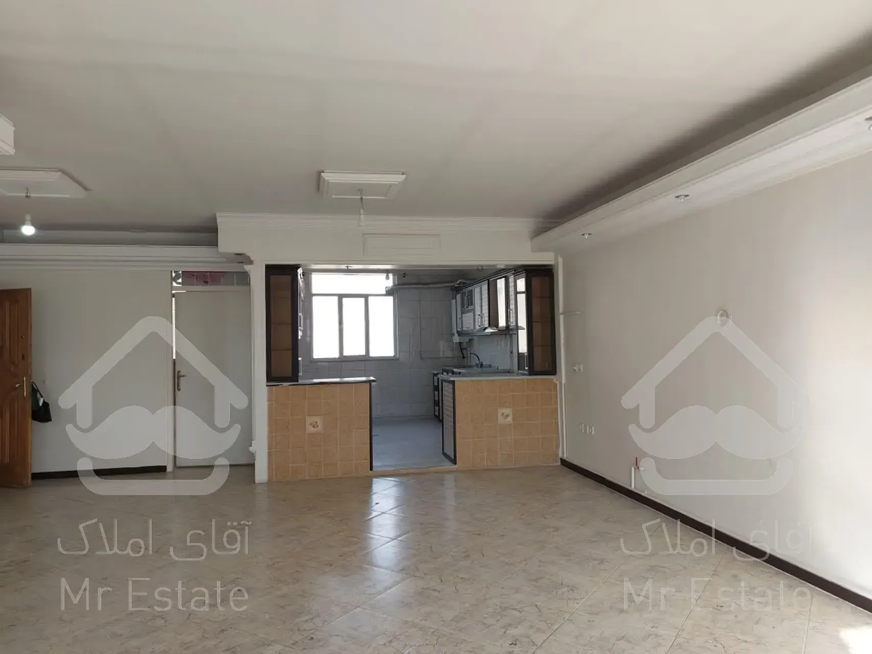 اجاره فوری آپارتمان ۱۲۰ متری.تخلیه و آماده تحویل