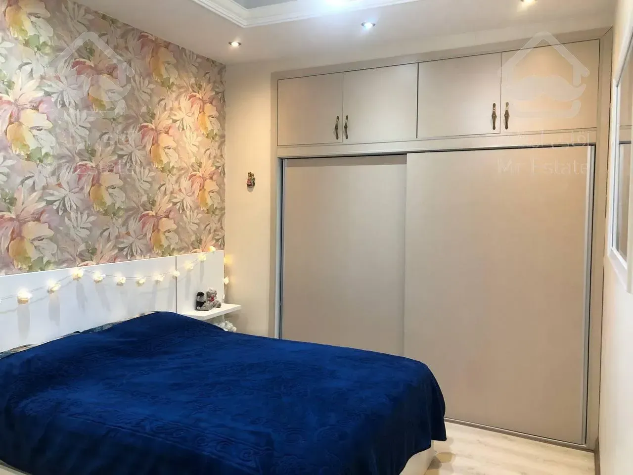 گوهردشت ۲۰۵متر ۲پارکینگ