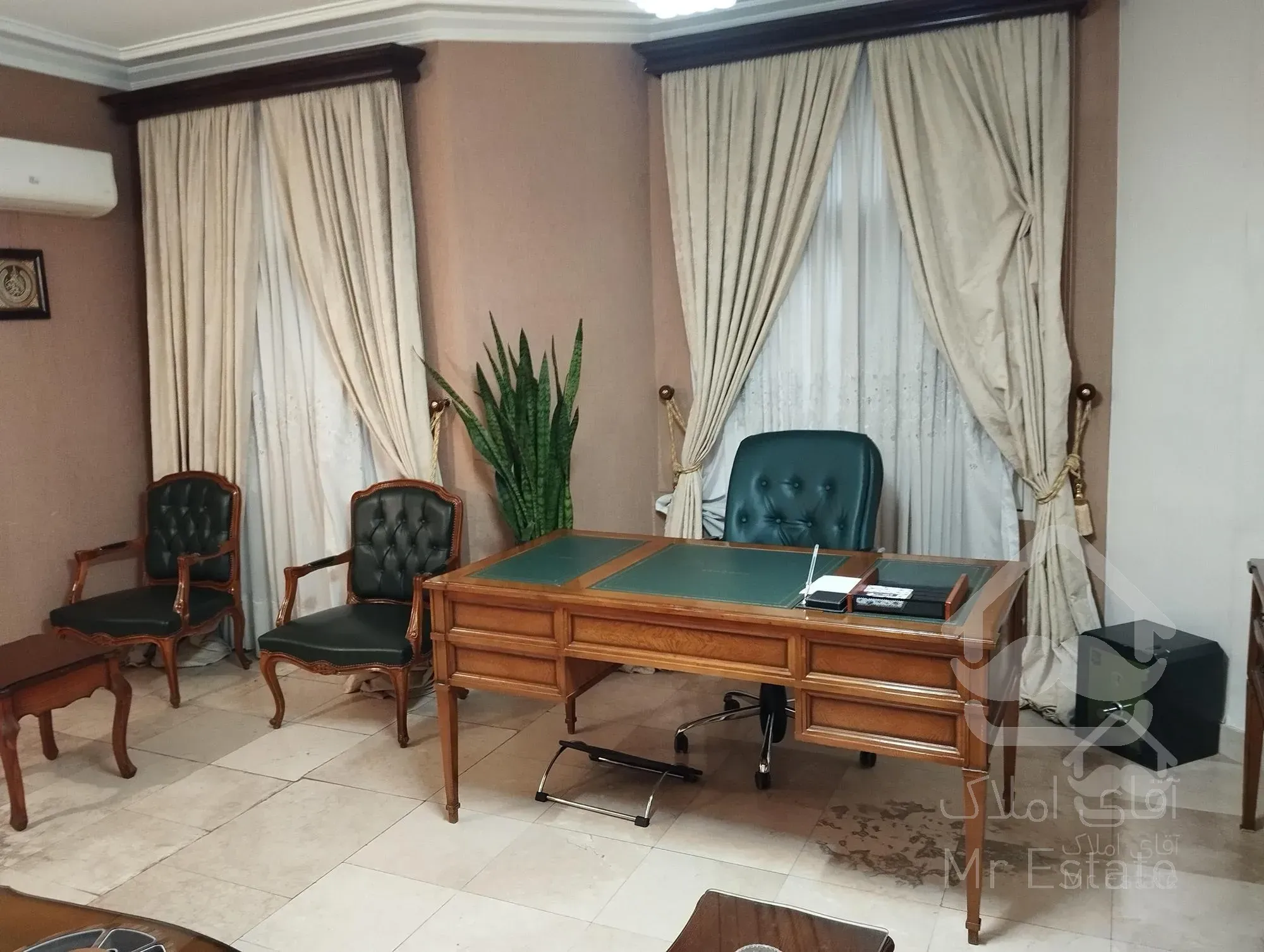 ۷۴متر/موقعیت اداری/شمال جردن