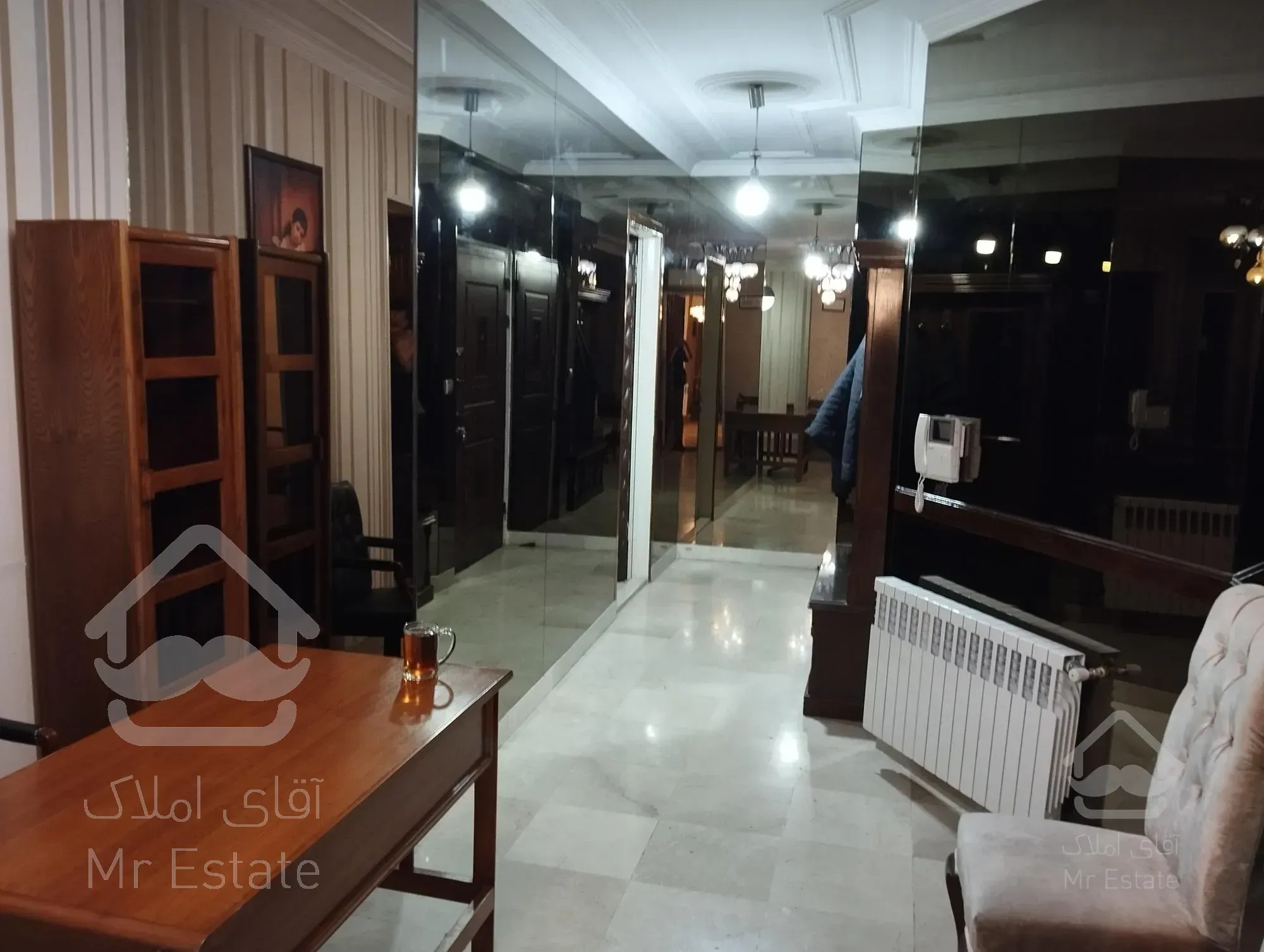 واحد اداری 95متر لوکیشن جردن