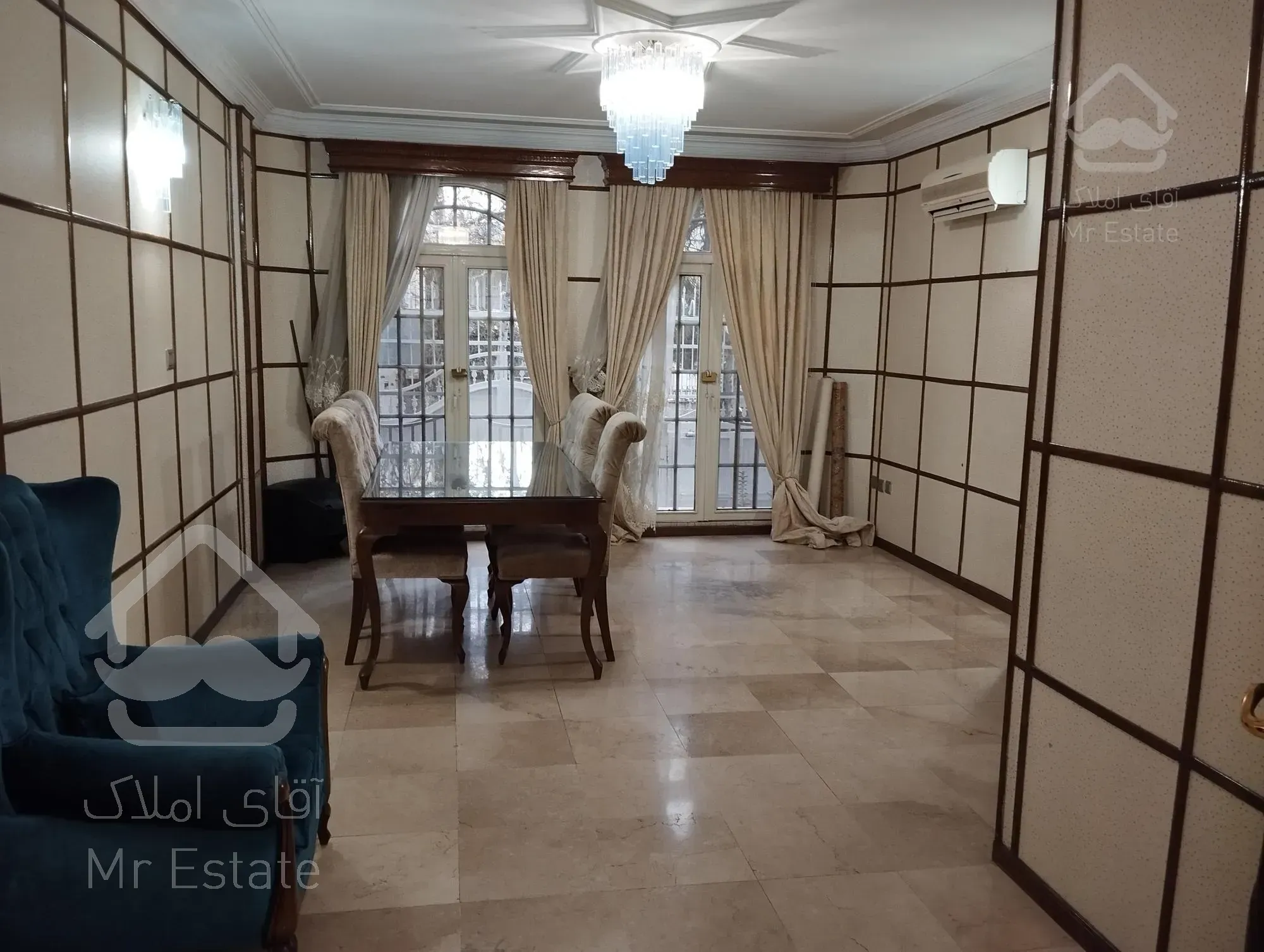 واحد اداری 95متر لوکیشن جردن