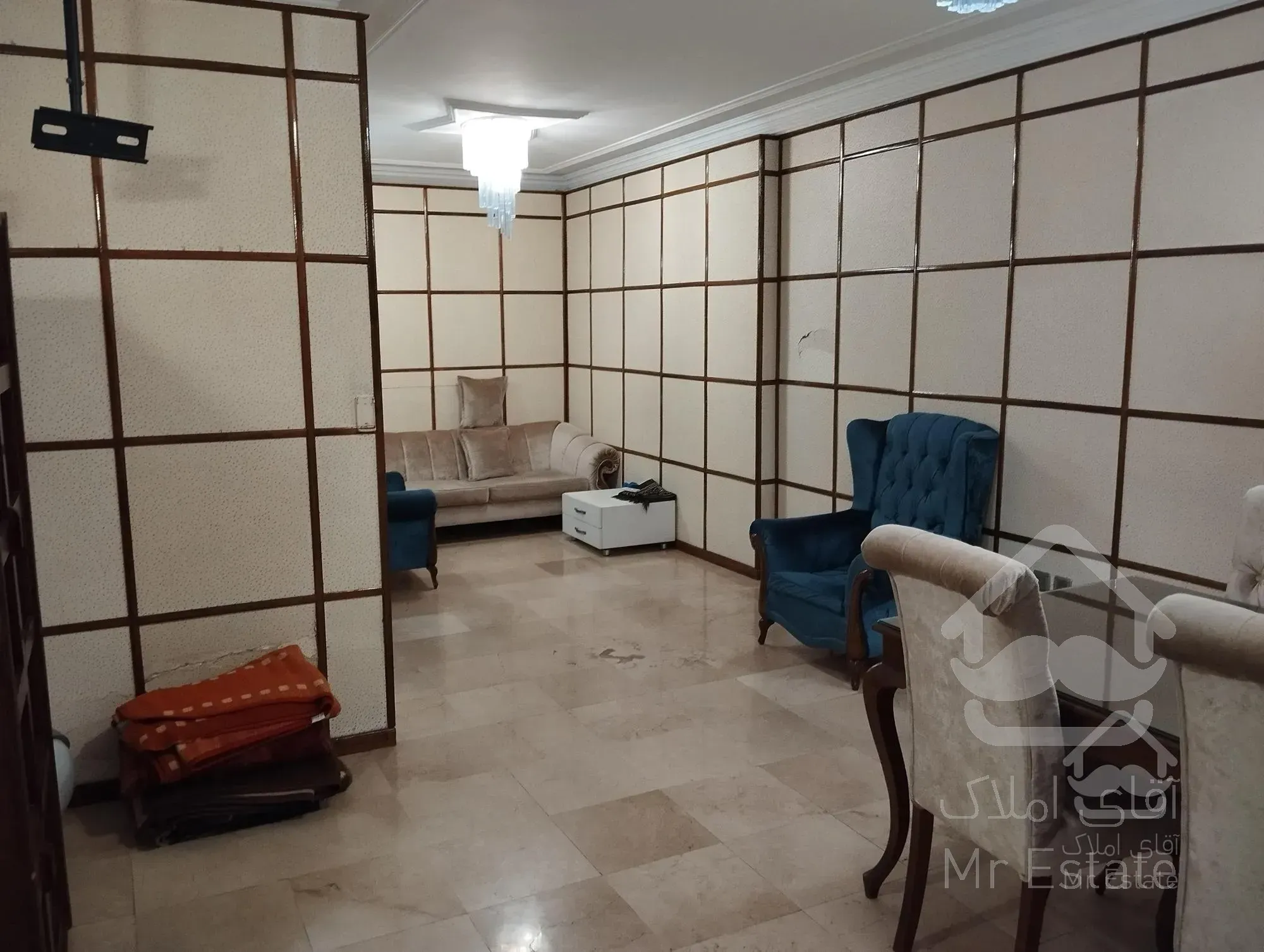 واحد اداری 95متر لوکیشن جردن