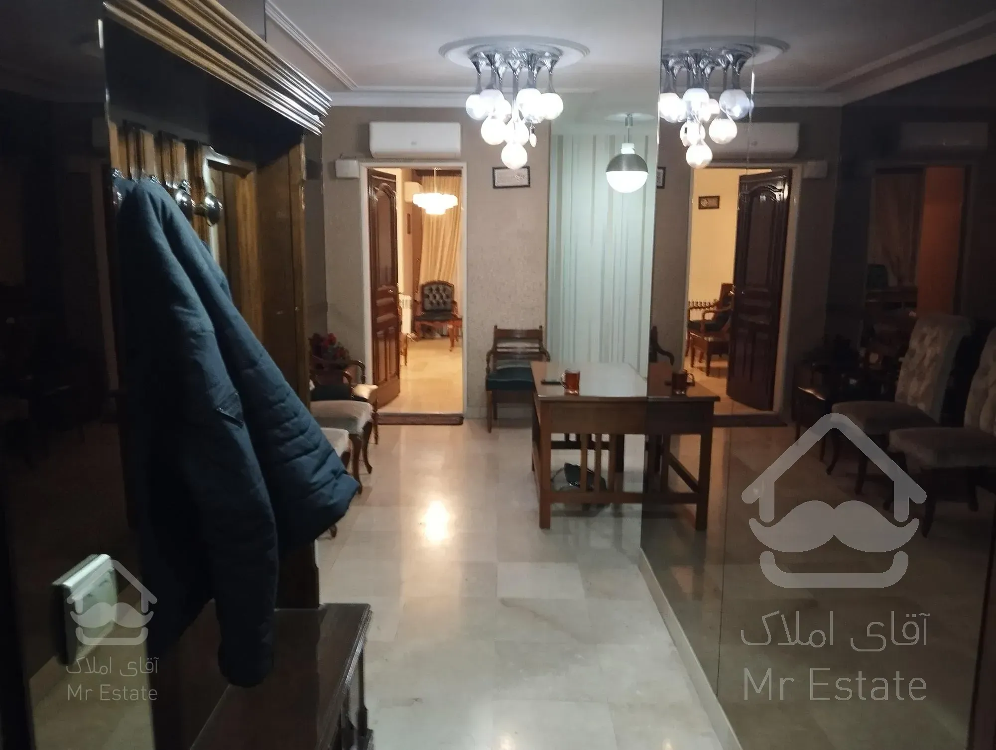 واحد اداری 95متر لوکیشن جردن