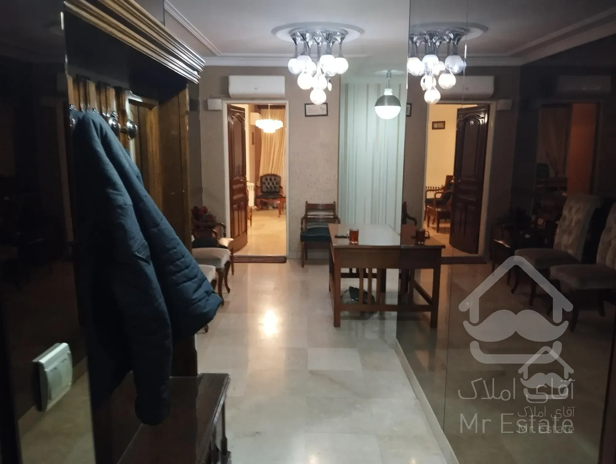 ۸۹متر/موقعیت اداری/تاپ لوکیشن جردن