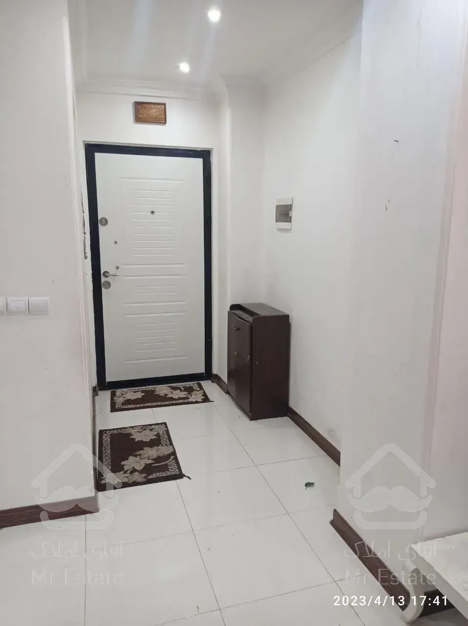 فروش آپارتمان ۱۰۶ متر فول امکانات تهرانسر