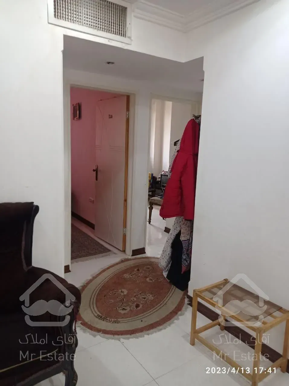 فروش آپارتمان ۱۰۶ متر فول امکانات تهرانسر