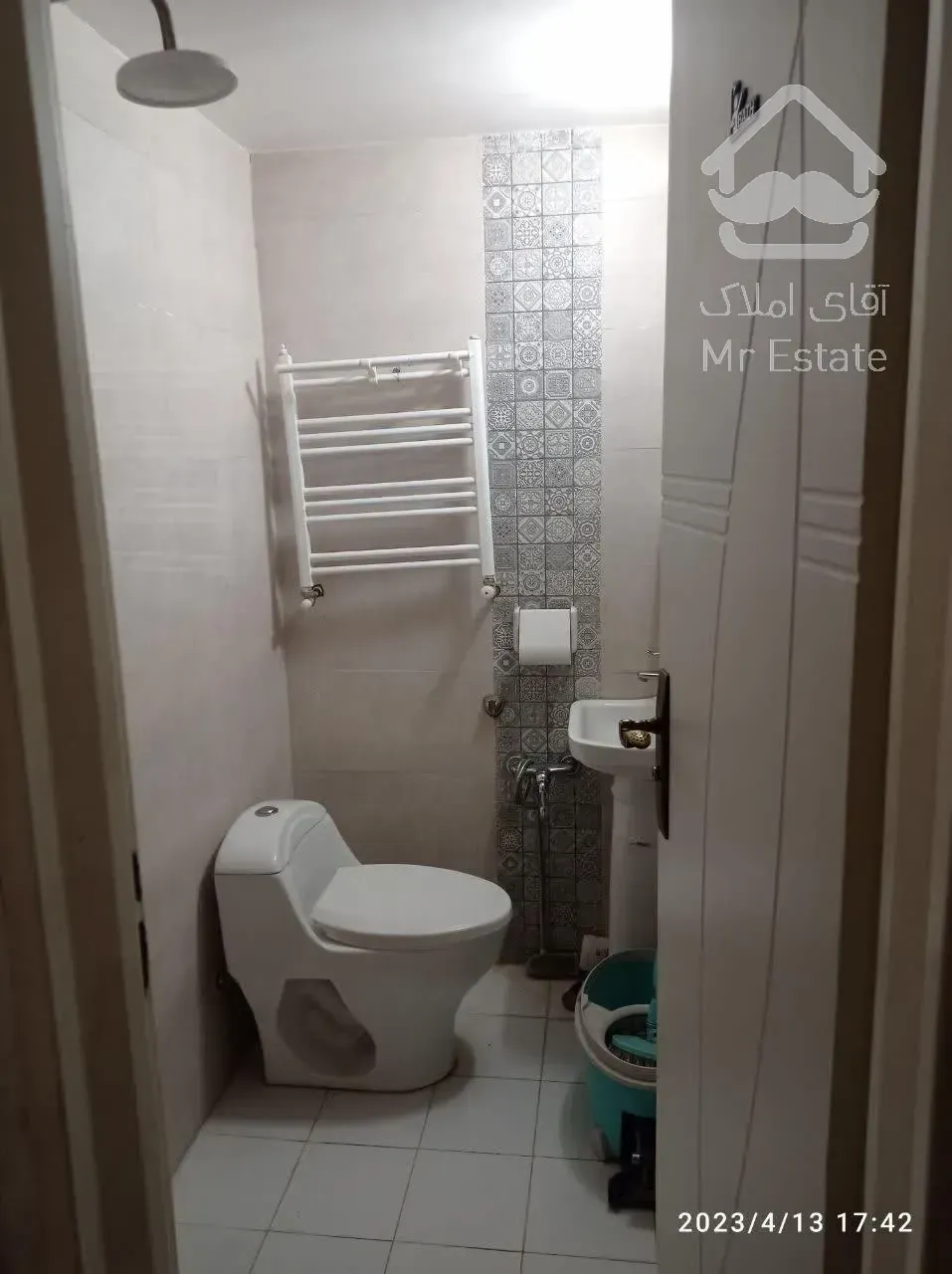 فروش آپارتمان ۱۰۶ متر فول امکانات تهرانسر