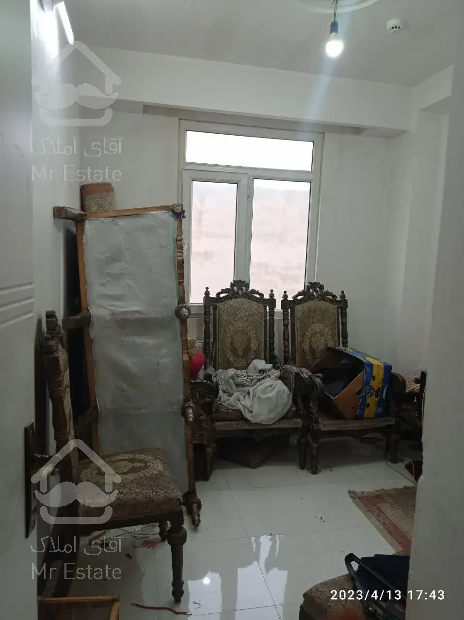 فروش آپارتمان ۱۰۶ متر فول امکانات تهرانسر