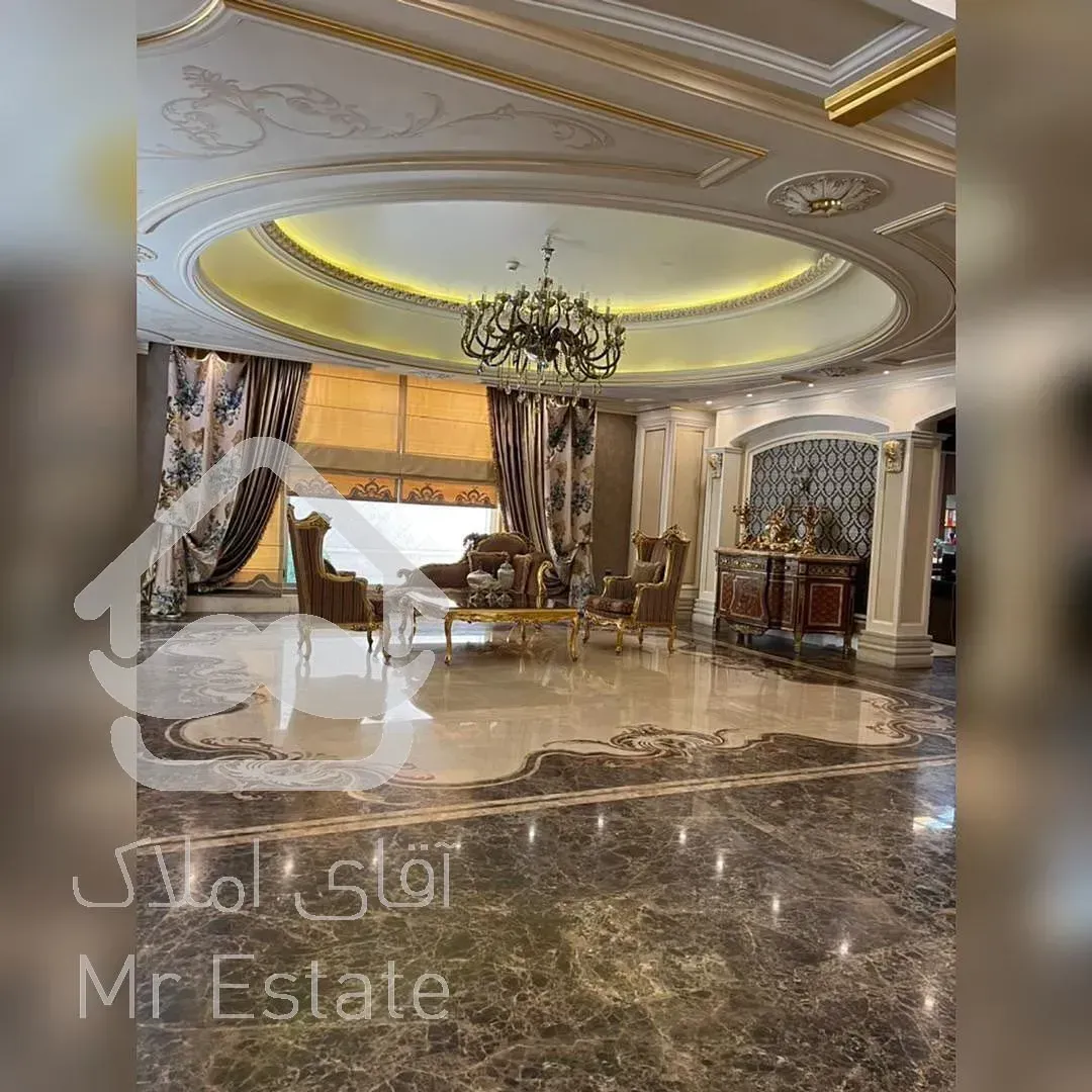 ۱۲۳متر،تاپ لوکیشن،ویو خفن دریاچه،درحال ساخت،مجوزدار