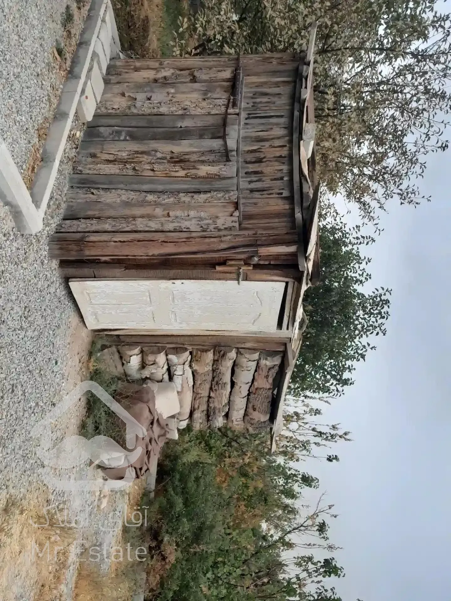 باغ ۱۰۰۰متری