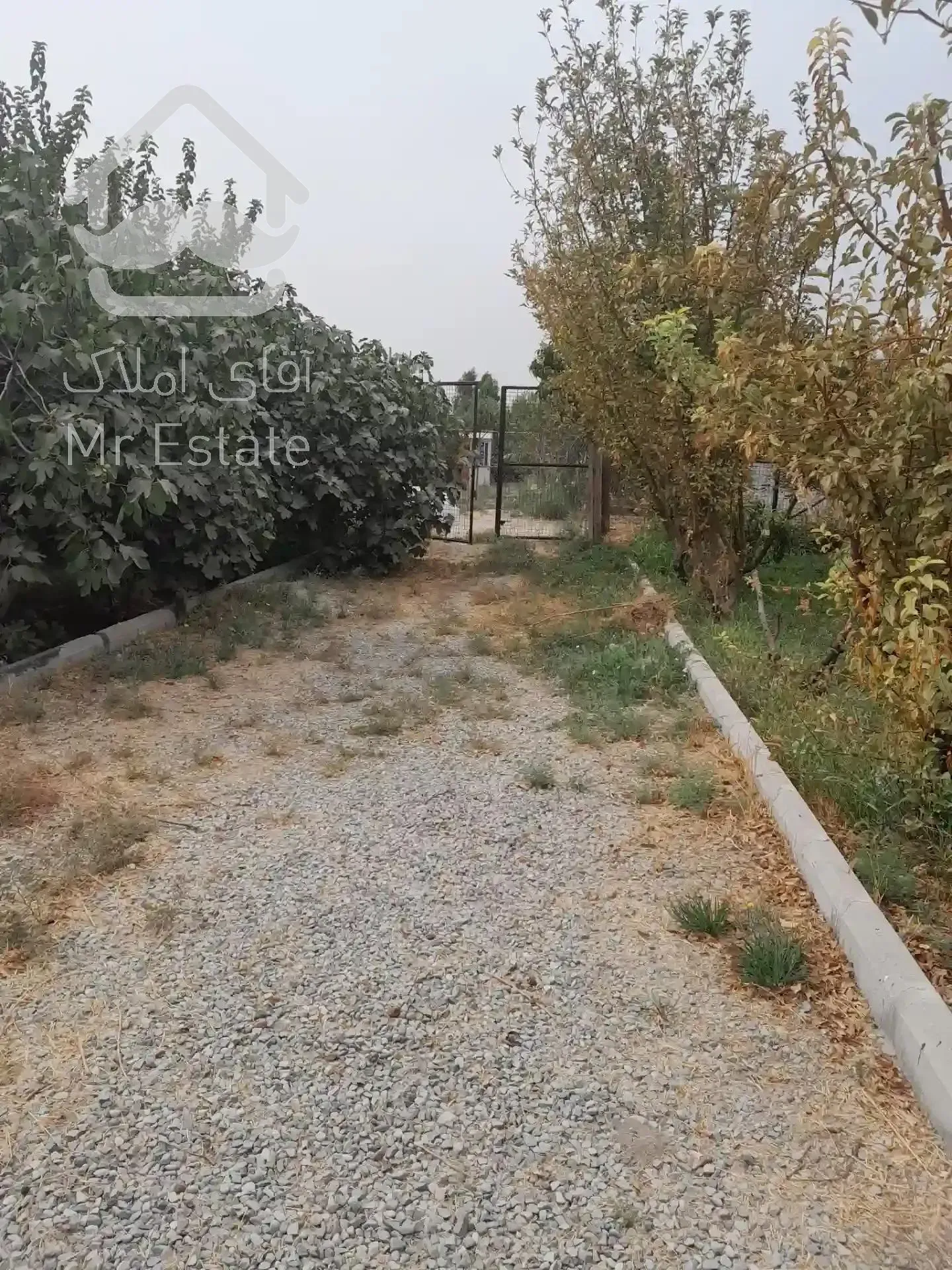 باغ ۱۰۰۰متری