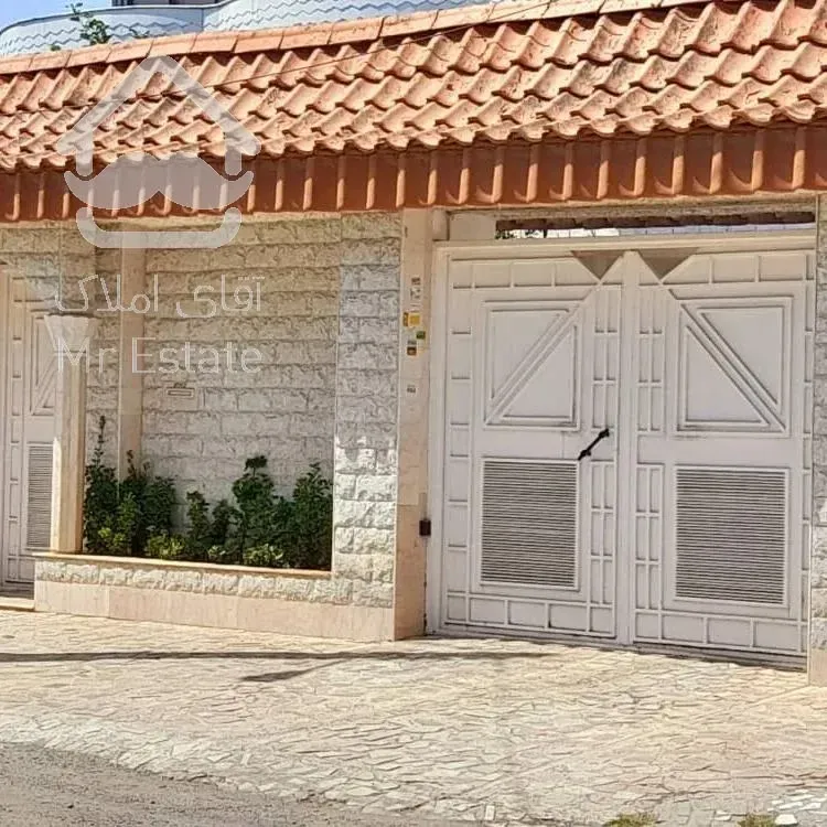 فروش ویلایی ۲۵۰ متری مرکز شهر رودسر