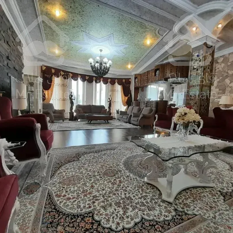 فروش ویلایی ۲۵۰ متری مرکز شهر رودسر