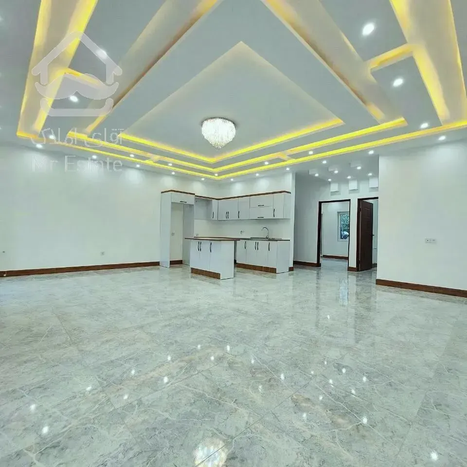 فروش ویلا فلت ارزان در چمستان