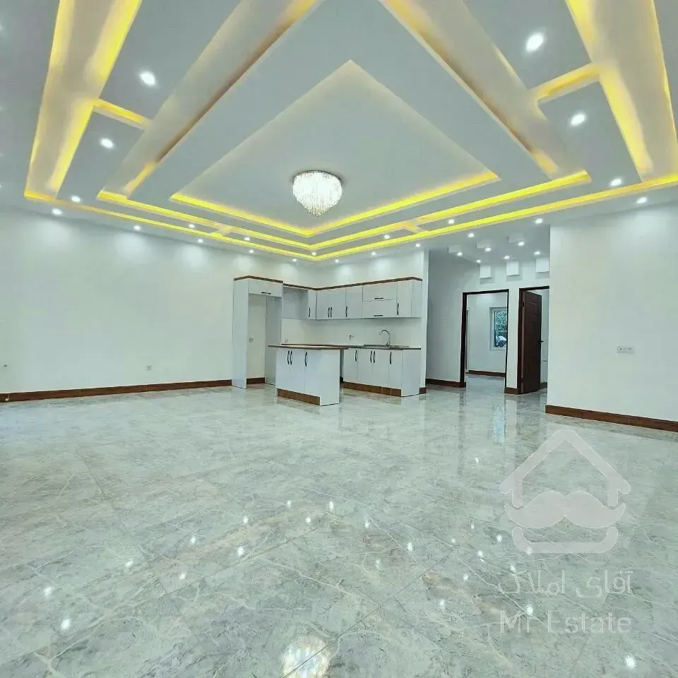 فروش ویلا فلت ارزان در چمستان