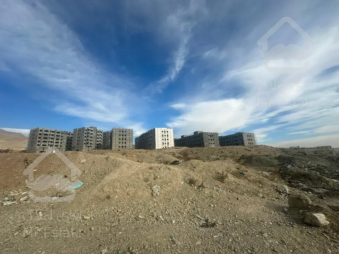 آپارتمان فول 105 متری ملی