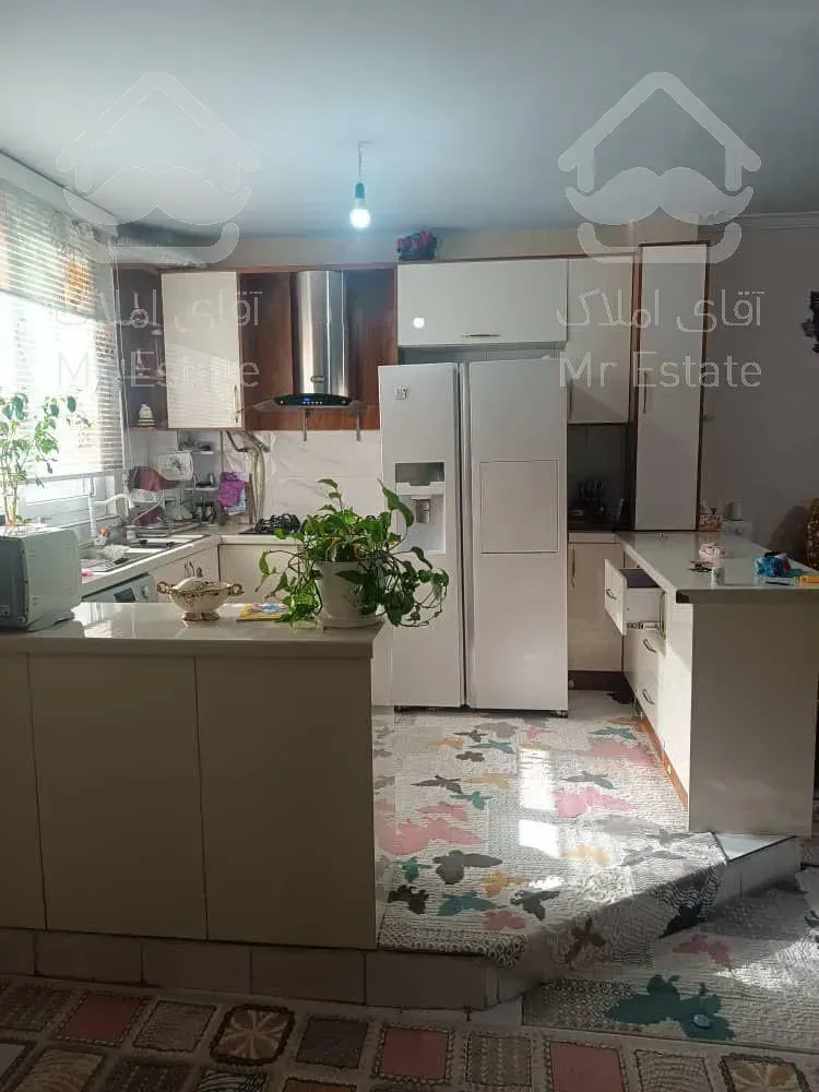 ۶۰متری، تک خواب