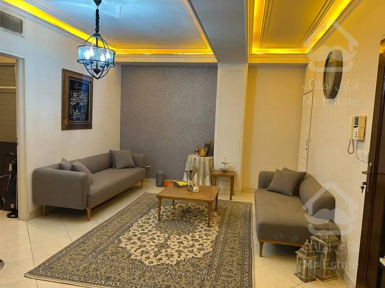 ۵۷متری، تک خواب