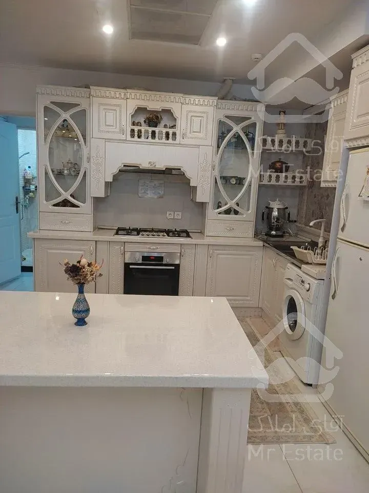 فروش آپارتمان 90 متری فول امکانات تهرانسر