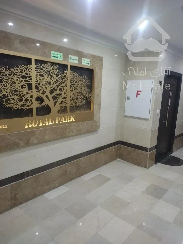 فروش آپارتمان 90 متری فول امکانات تهرانسر