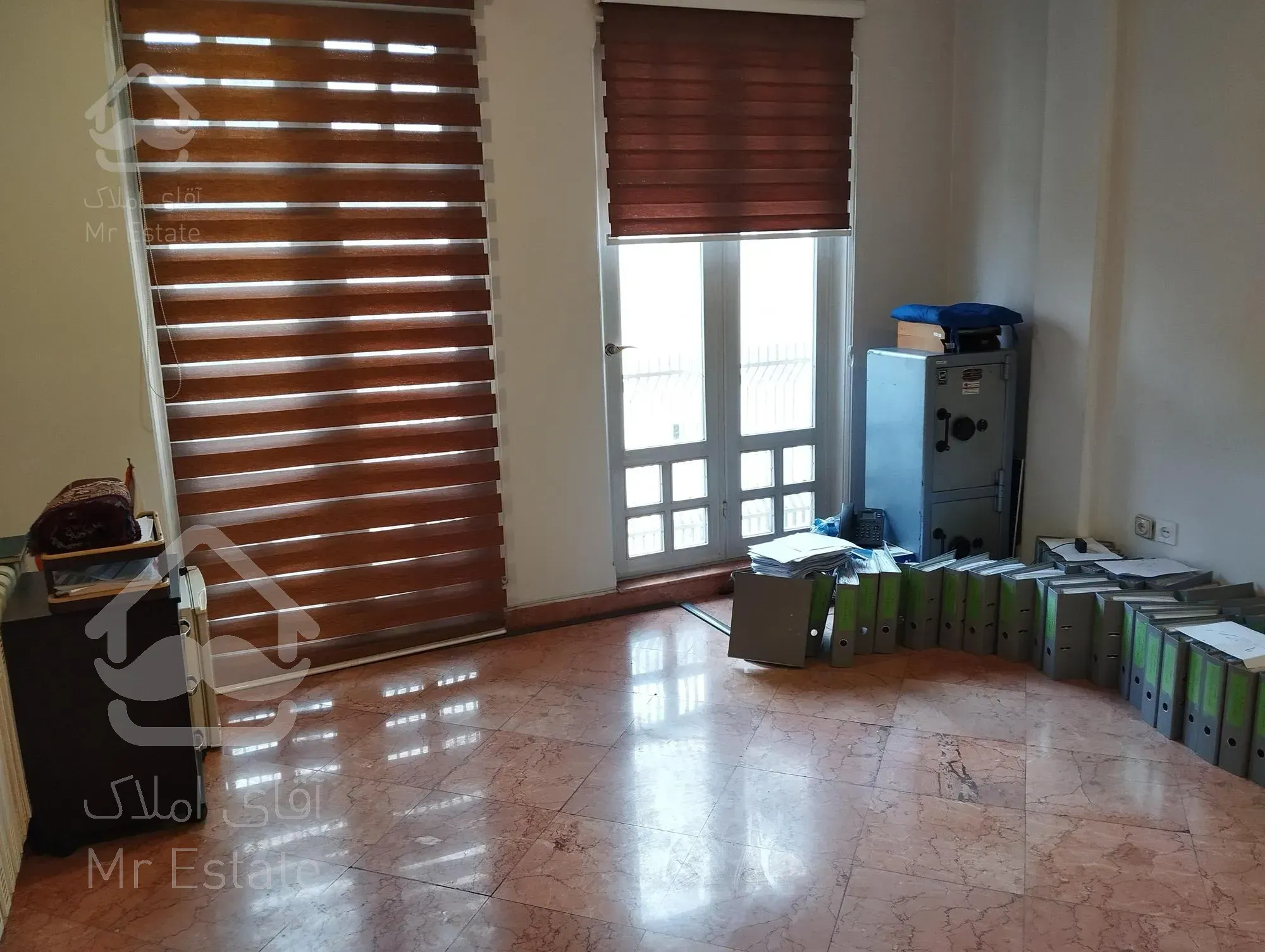 ۱۷۹متر آپارتمان اداری شمال جردن/ویوی ابدی