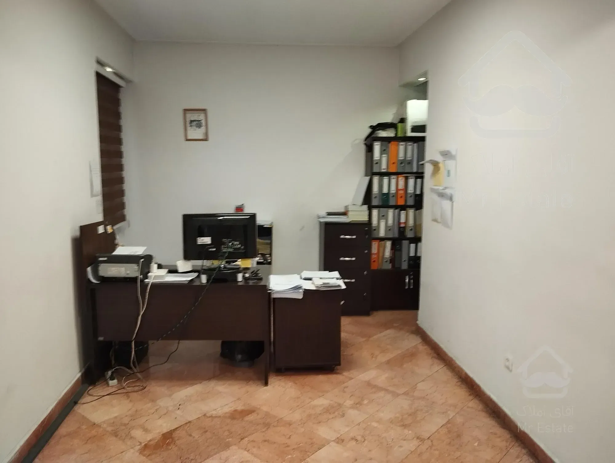 ۱۷۰متر موقعیت اداری لوکیشن جردن