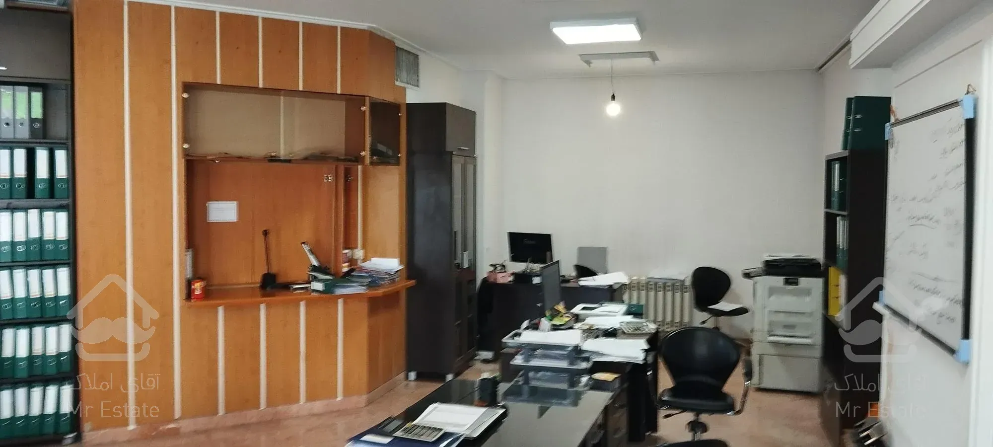 ۱۷۹متر آپارتمان اداری شمال جردن/ویوی ابدی