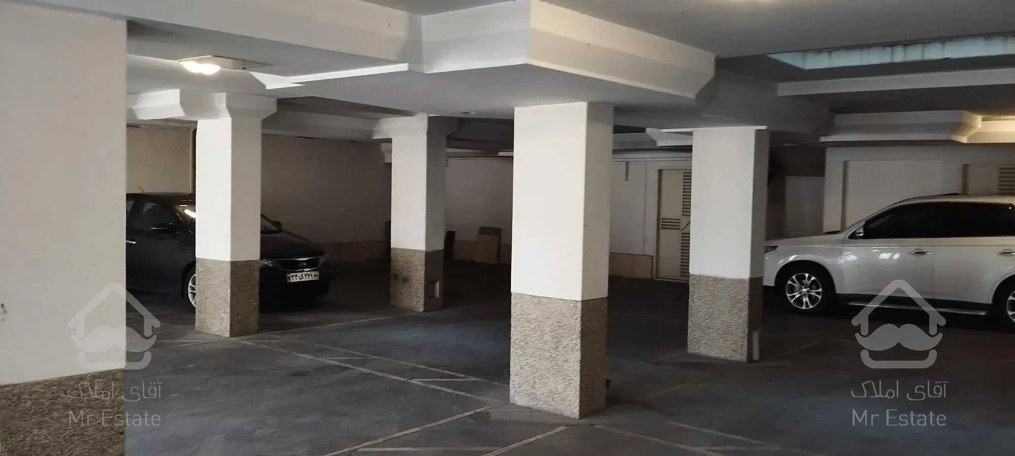 ۱۷۹متر آپارتمان اداری شمال جردن/ویوی ابدی