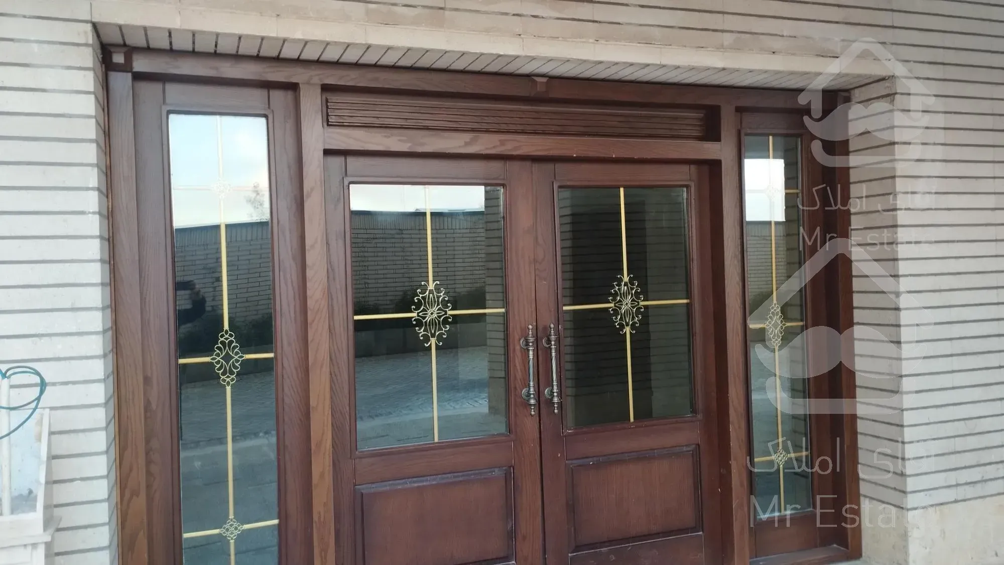 آپارتمان مسکونی زعفرانیه قم