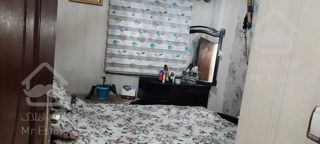 واحد ۸۵ متری در بهترین منطقه برای سکونت