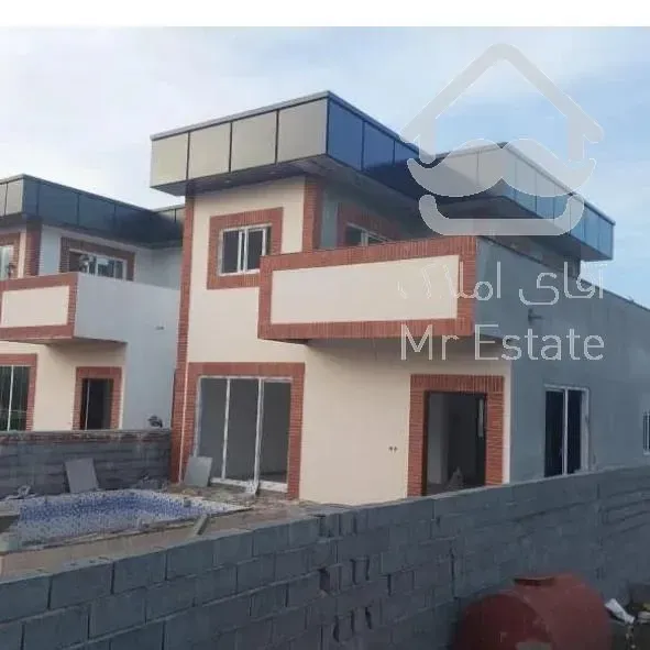 فروش فوری ویلادرشمال نورچمستان