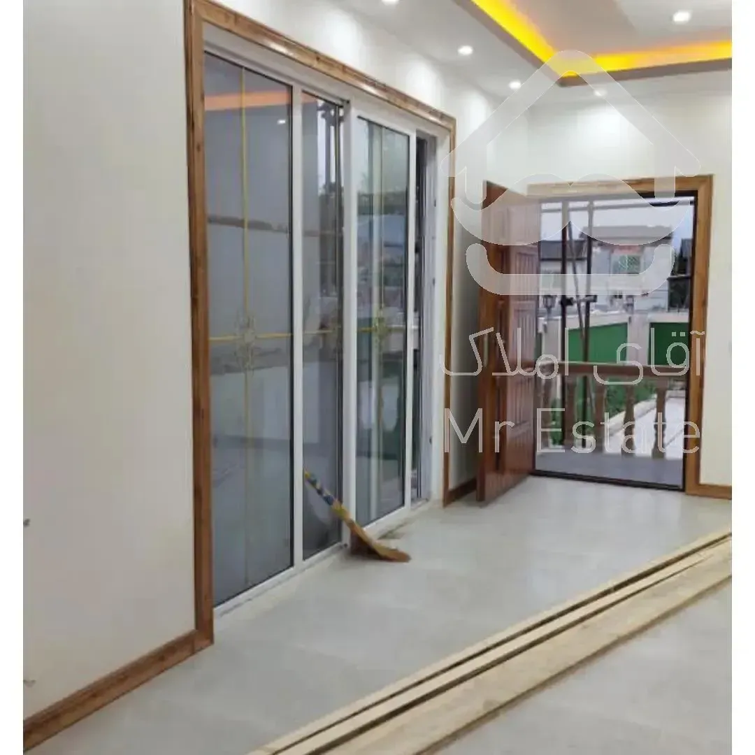 فروش فوری ویلادرشمال نورچمستان