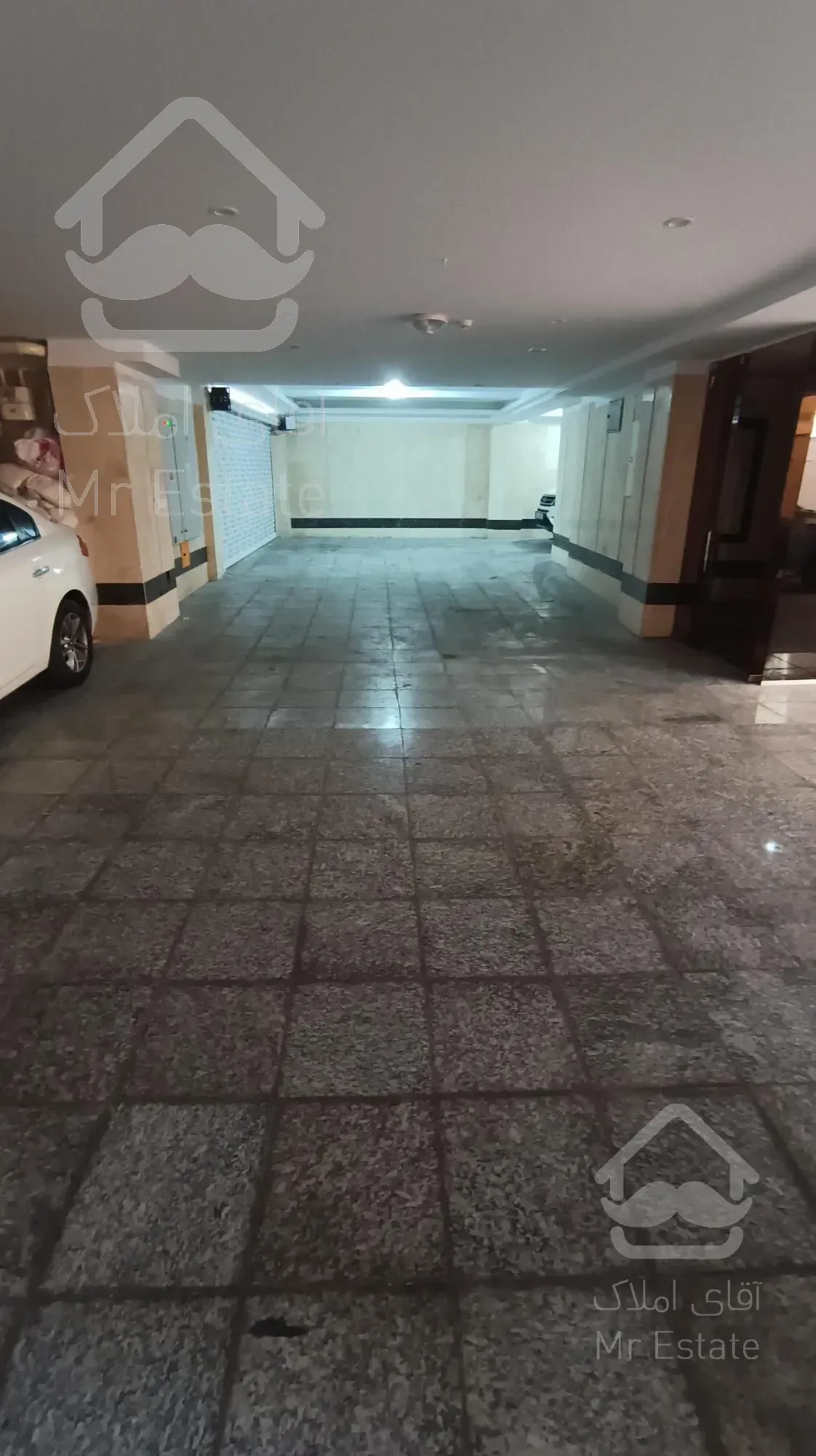 آپارتمان 110متری دوخوابه فول امکانات/سلسبیل کلید نخورده