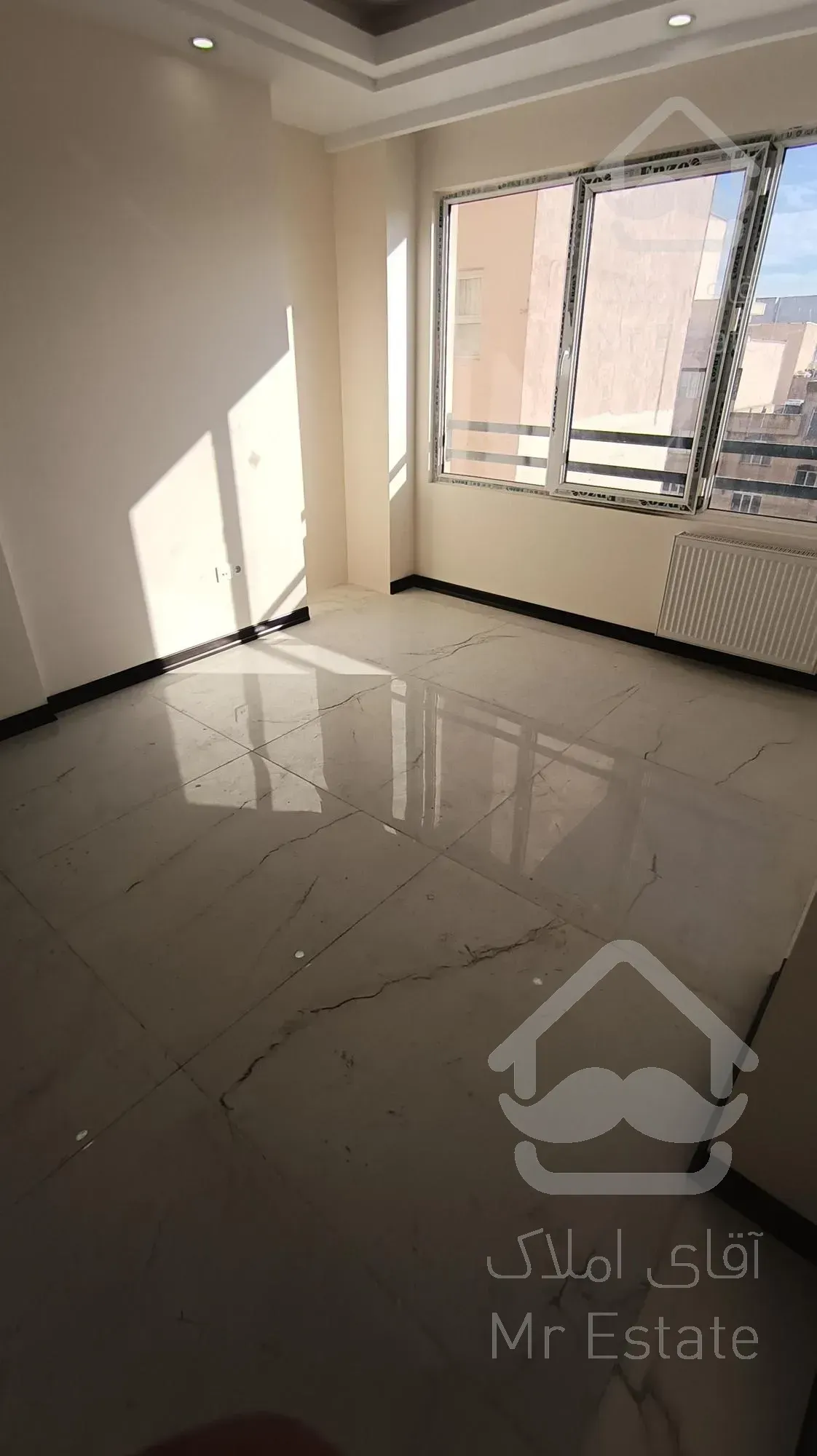 آپارتمان 110متری دوخوابه فول امکانات/سلسبیل کلید نخورده