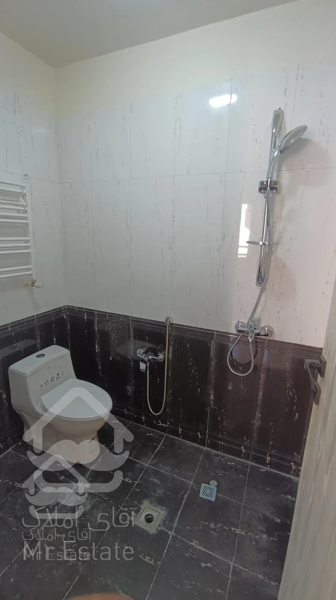 آپارتمان 110متری دوخوابه فول امکانات/سلسبیل کلید نخورده