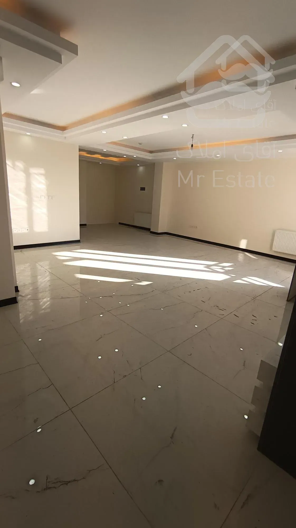 آپارتمان 110متری دوخوابه فول امکانات/سلسبیل کلید نخورده