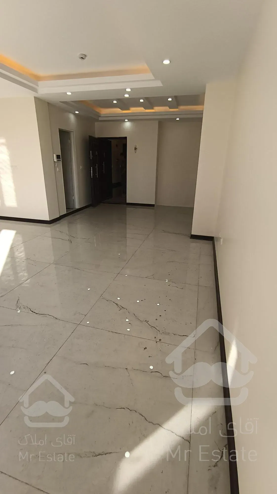 آپارتمان 110متری دوخوابه فول امکانات/سلسبیل کلید نخورده