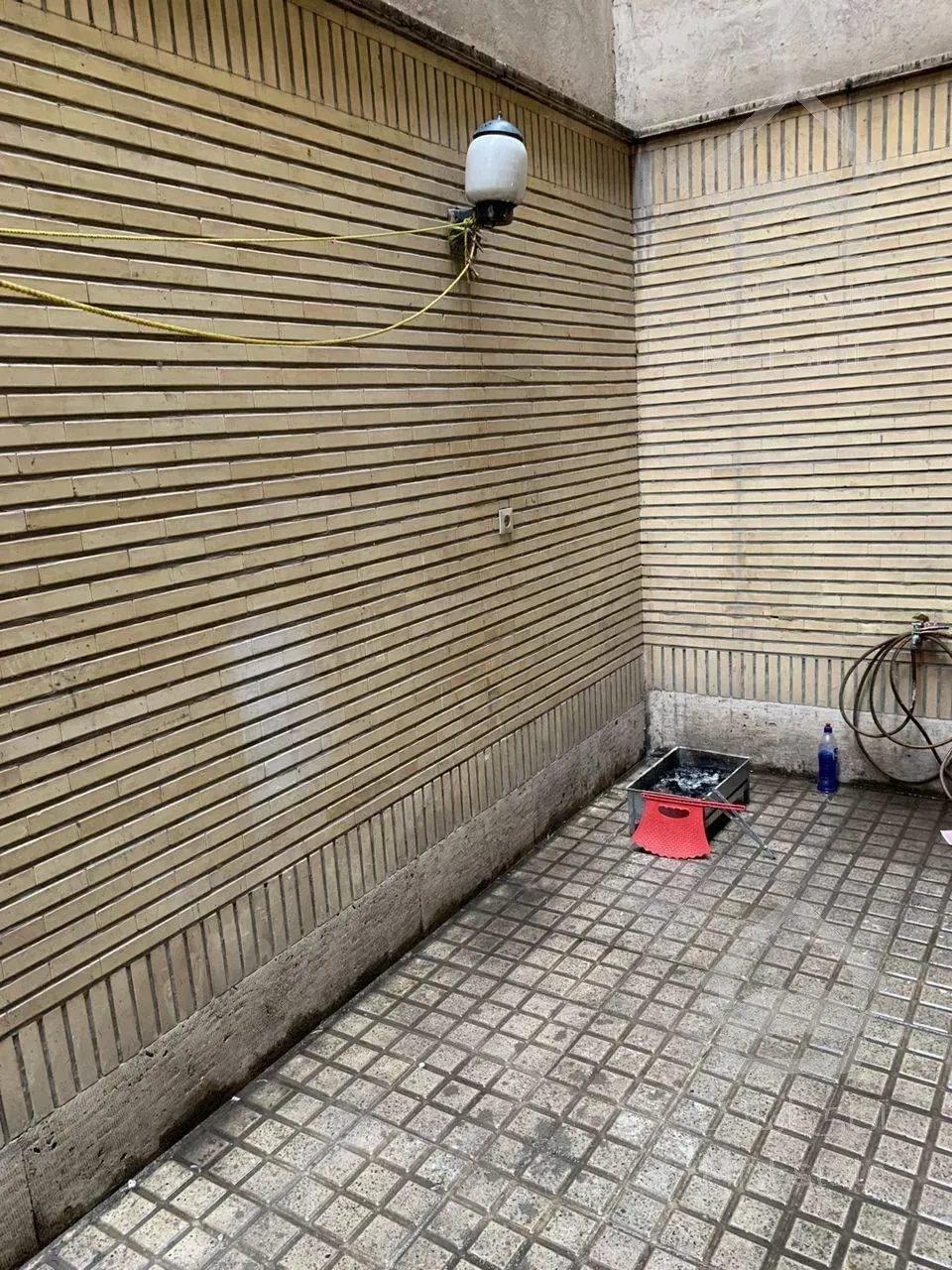 ۴۵متر، تک خواب