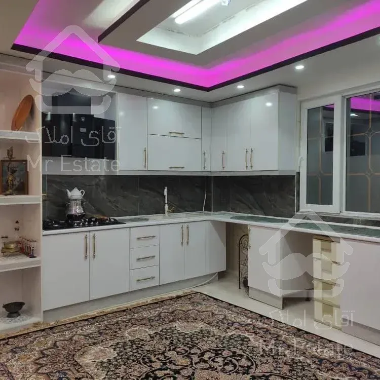 فروش ویلا تریبلکس ۲۳۵متری نوساز دررودسر