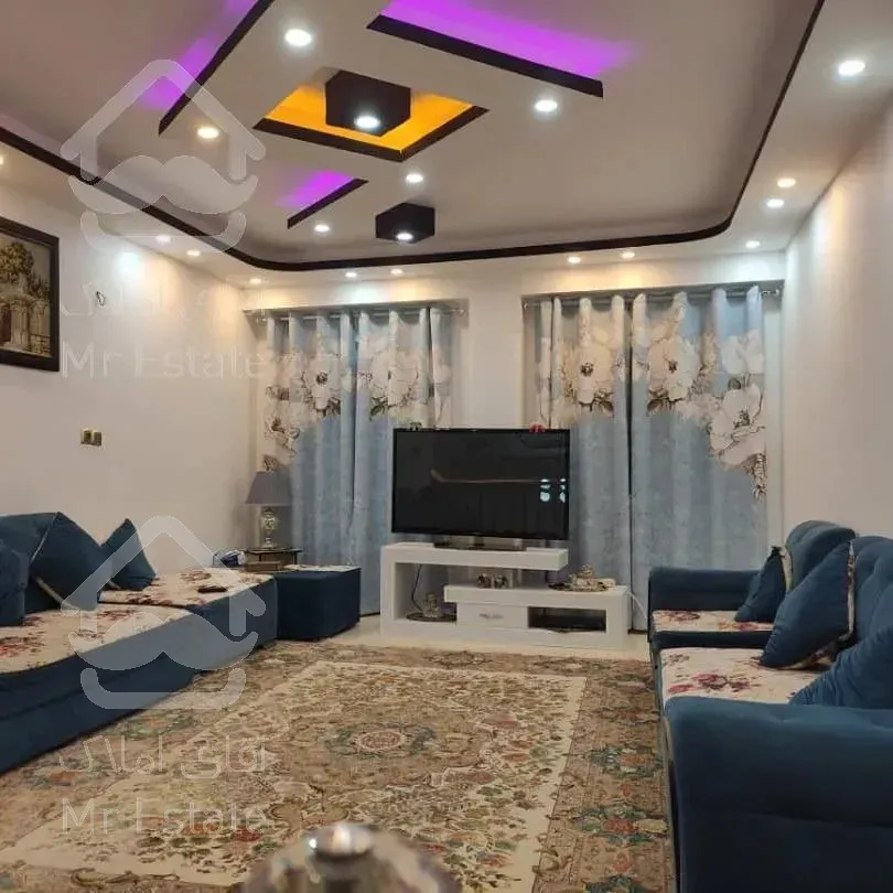 فروش ویلا تریبلکس ۲۳۵متری نوساز دررودسر