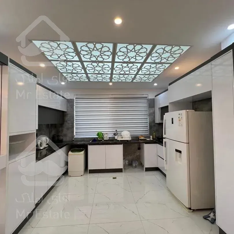 فروش ویلا تریبلکس ۲۳۵متری نوساز دررودسر