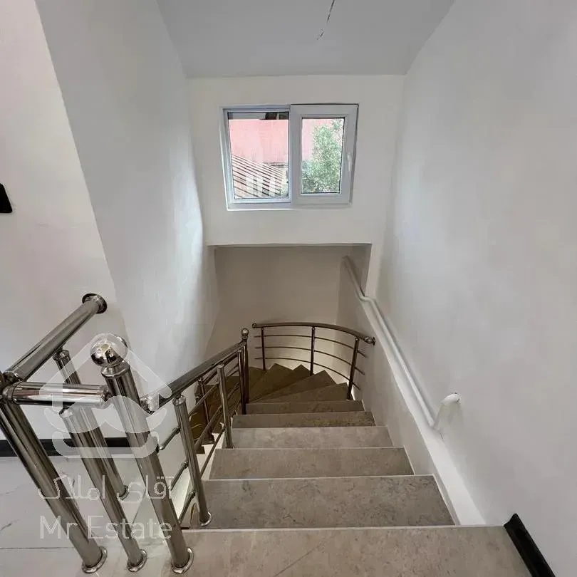 فروش ویلا تریبلکس ۲۳۵متری نوساز دررودسر