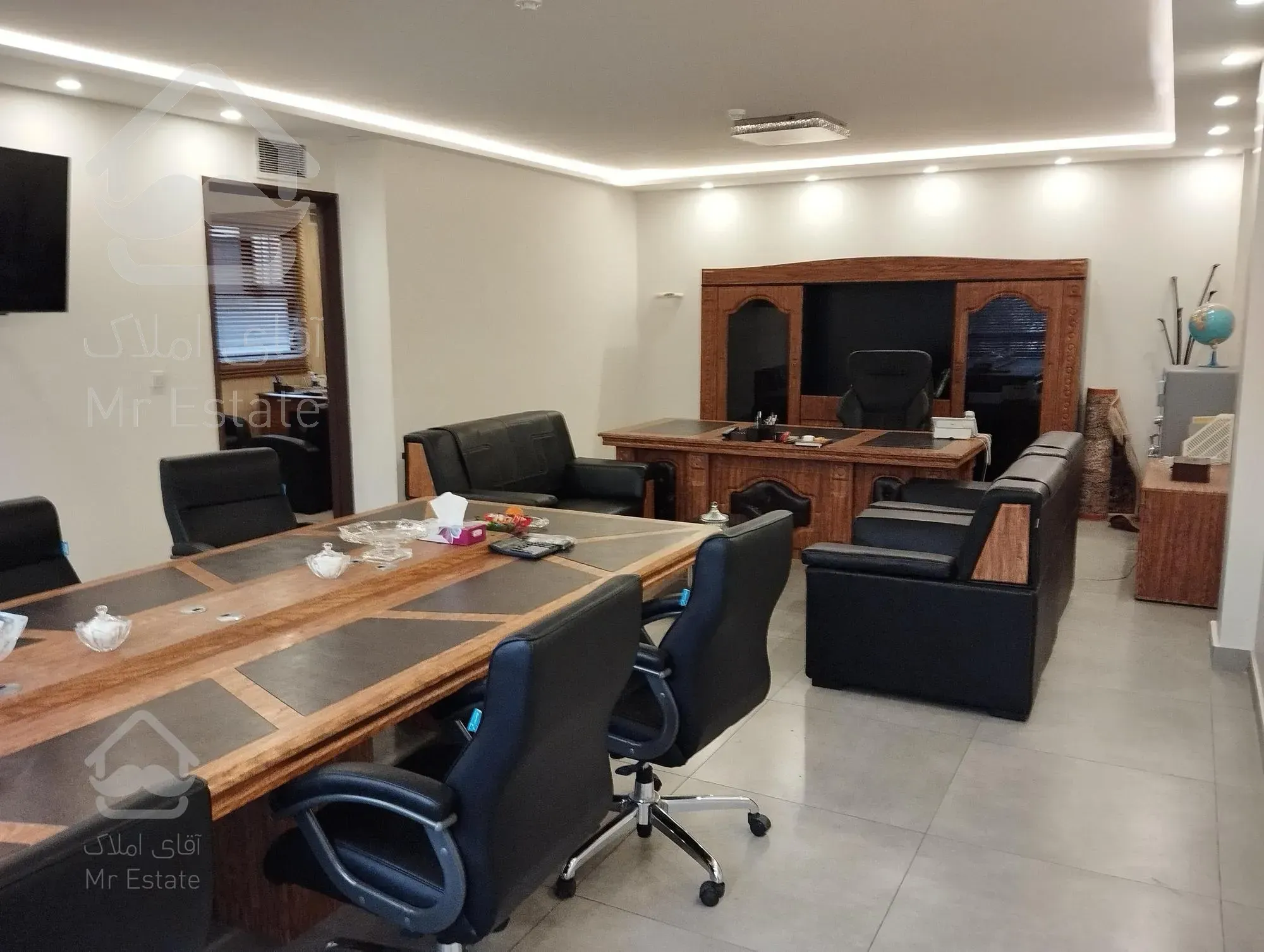 ۱۱۸متر /موقعیت اداری/لوکیشن جردن/لوکس